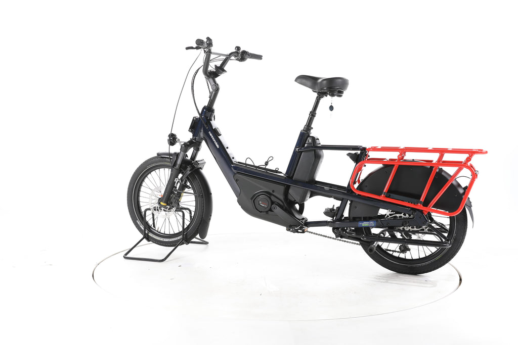 Cannondale Cargowagen Neo 1 E-Lastenrad - Image 8