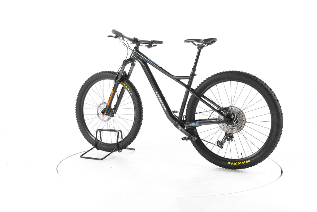 Orbea Laufey H30 Fahrrad Hardtail - Image 8