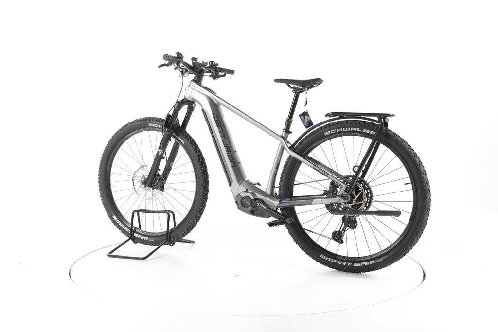 Centurion BACKFIRE E R2700I Trekking E-Bike - Image 8