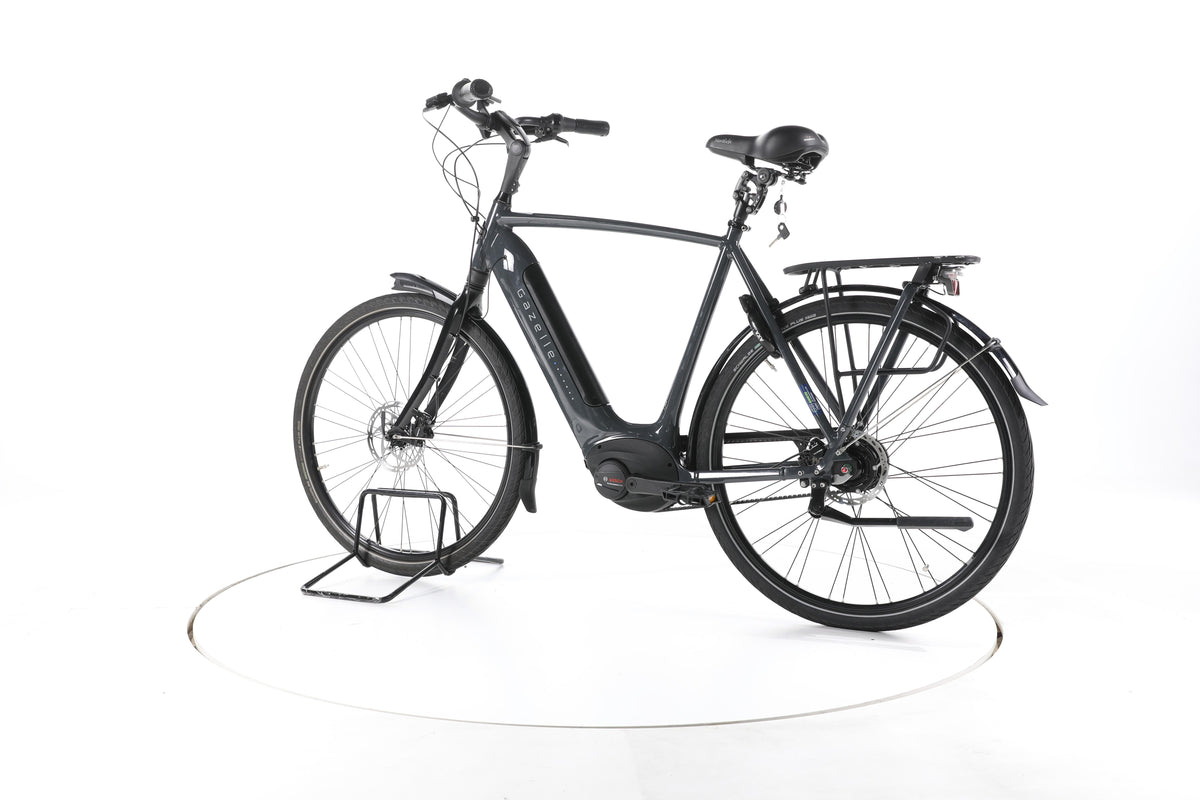 Gazelle Arroyo C5 Elite City E-Bike 2024 - Image 8