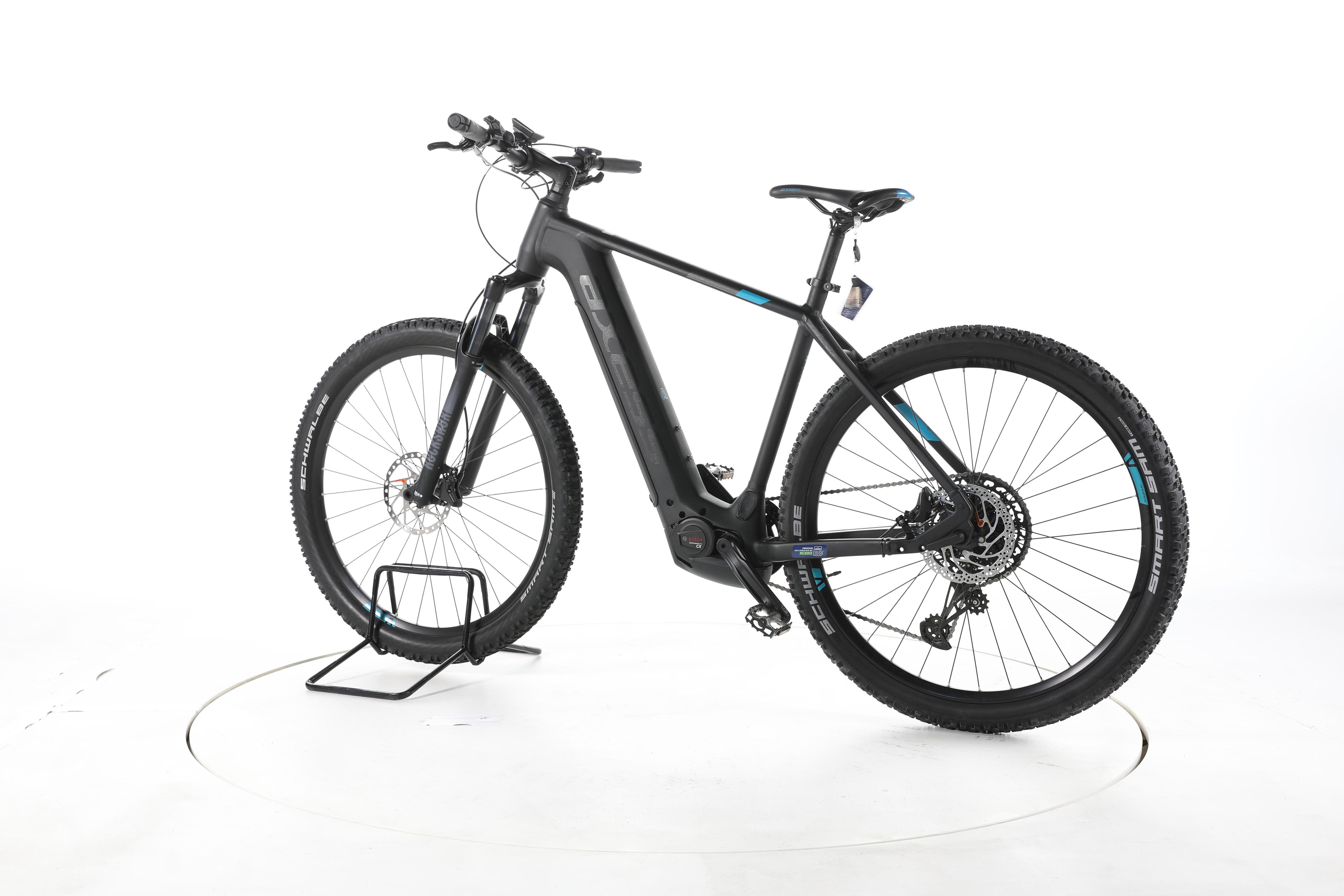 Axess Element E-Bike - Image 8