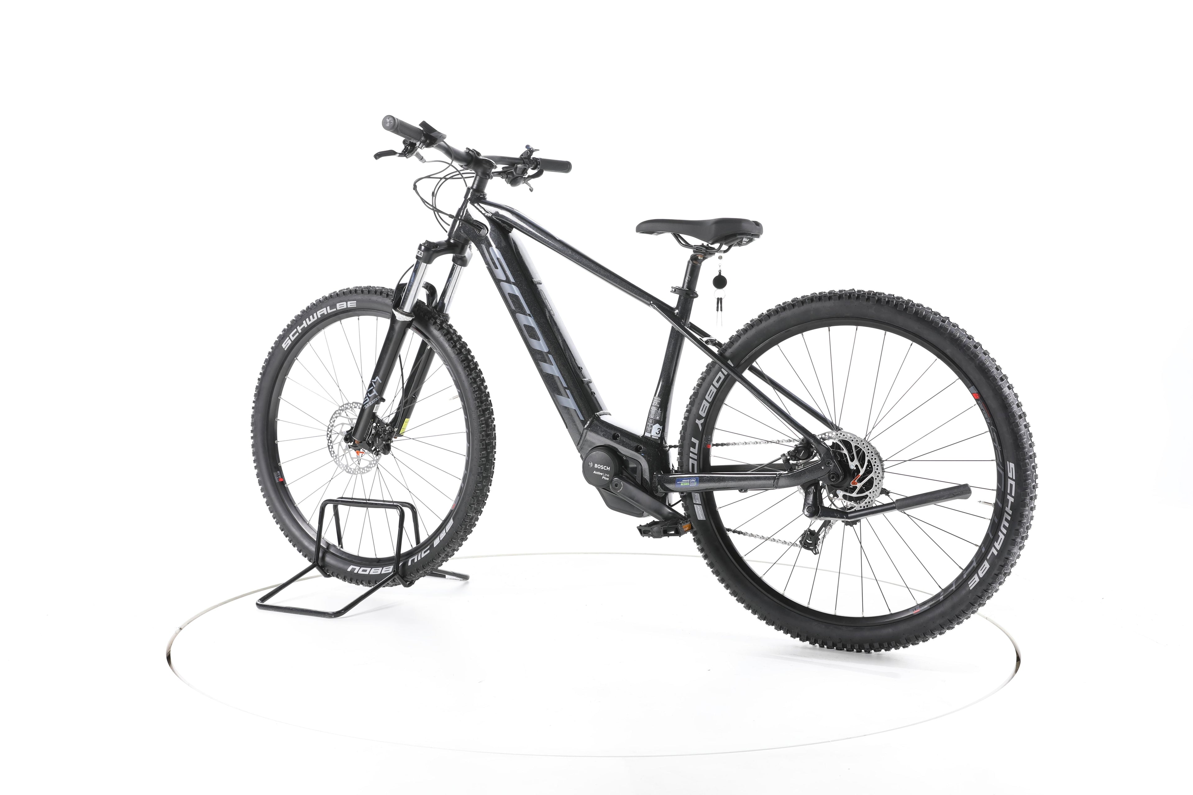 Scott Aspect eRIDE 940 E-Bike - Image 8
