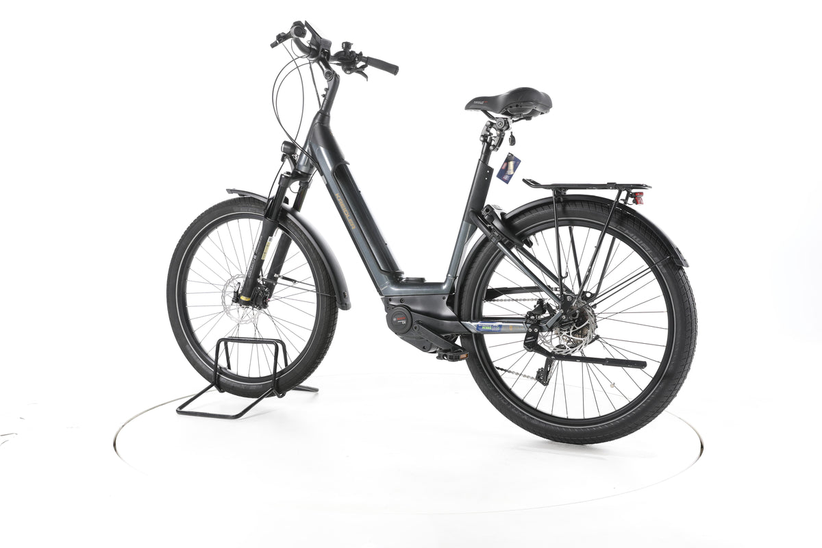 Kreidler Vitality Eco 10 Trekking E-Bike Tiefeinsteiger - Image 8