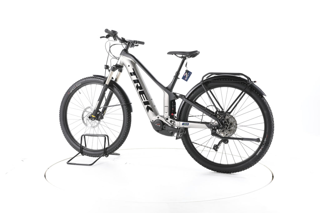 Trek Powerfly FS 4 Gen 2 SUV E-Bike - Image 8