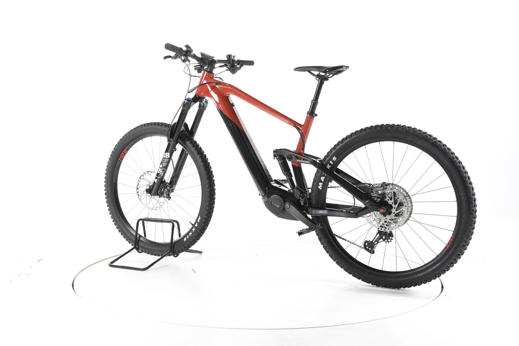 Moustache Bikes Game 7 Fully E-Bike 2024 - Image 8