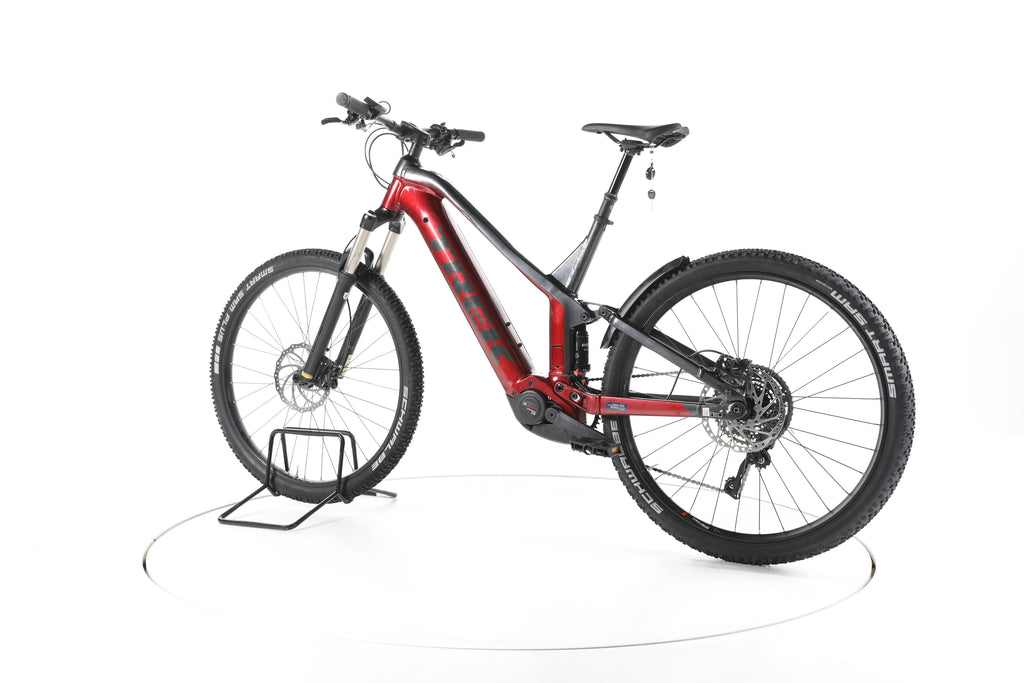 Trek Powerfly FS 4 Gen 3 Fully E-Bike - Image 8