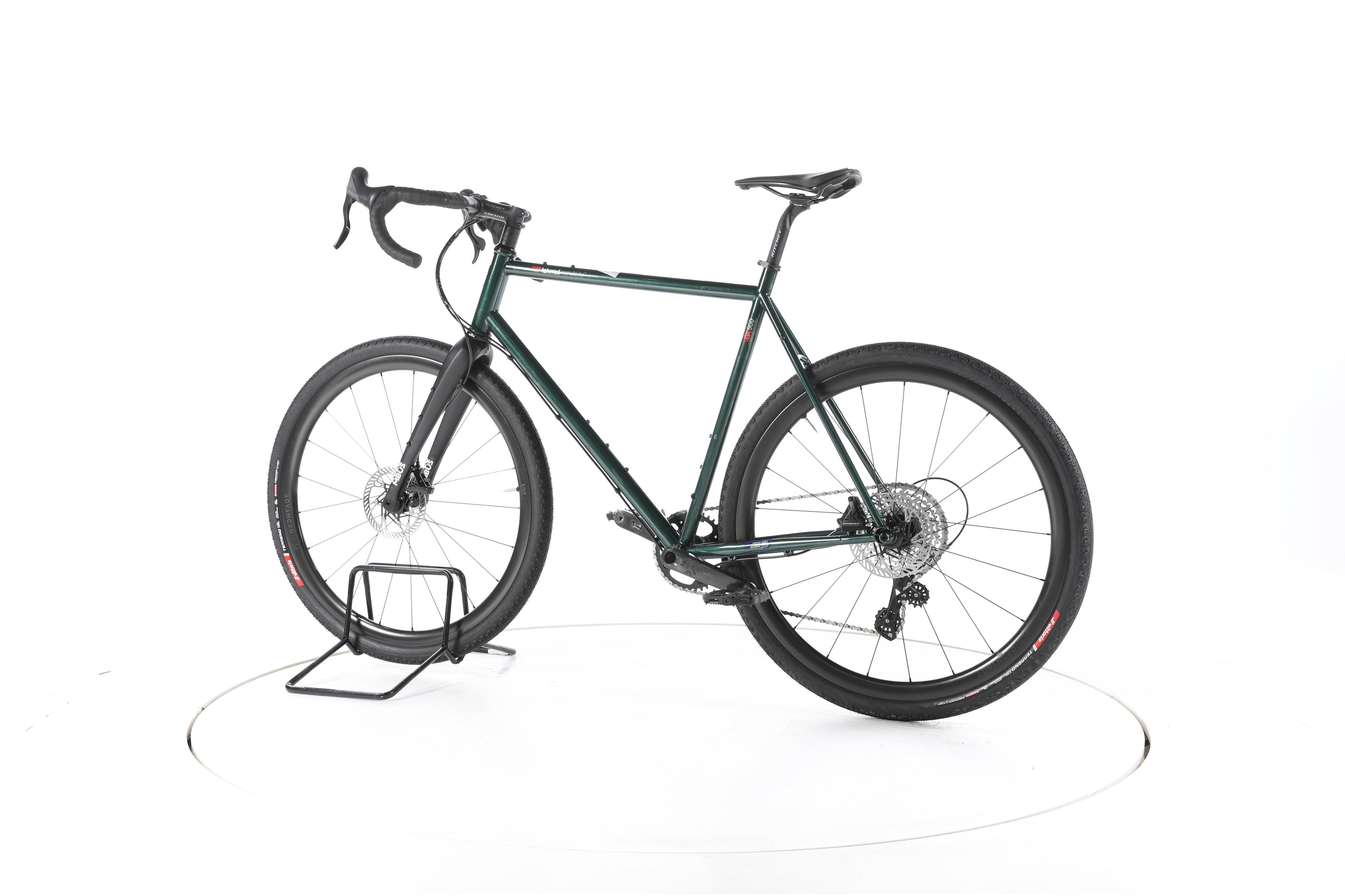 VSF Fahrradmanufaktur GX-900 - Image 8