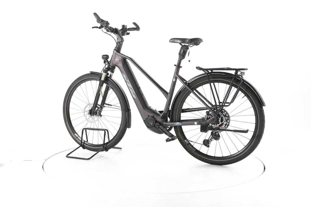 KTM Macina Style 710 Trekking E-Bike - Image 8
