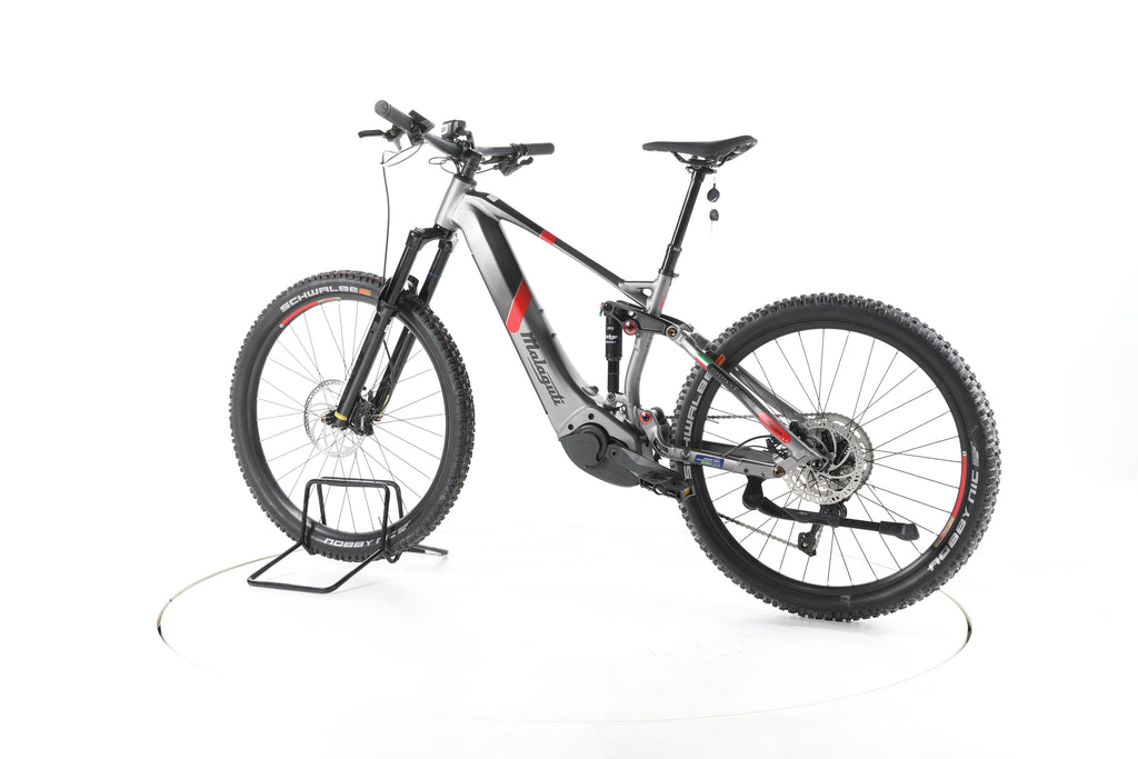 Malaguti CIVETTA FS 6.0 E-Bike Fully - Image 8