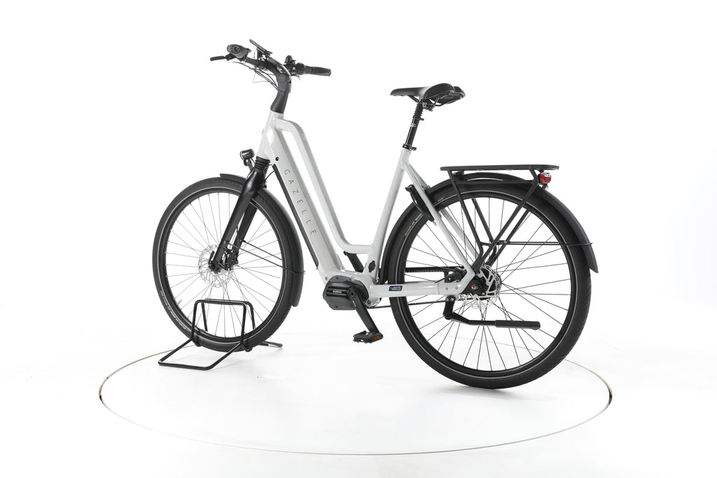 Gazelle Chamonix C5 HMS City E-Bike Tiefeinsteiger - Image 8