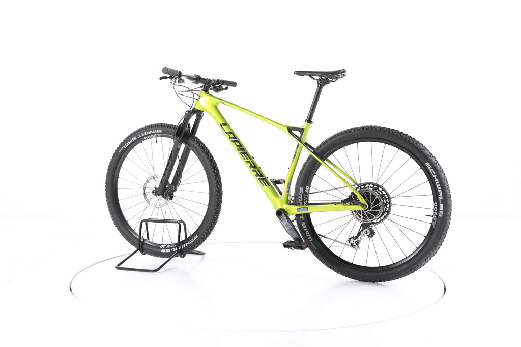 Lapierre PRORACE CF Fahrrad Hardtail - Image 8