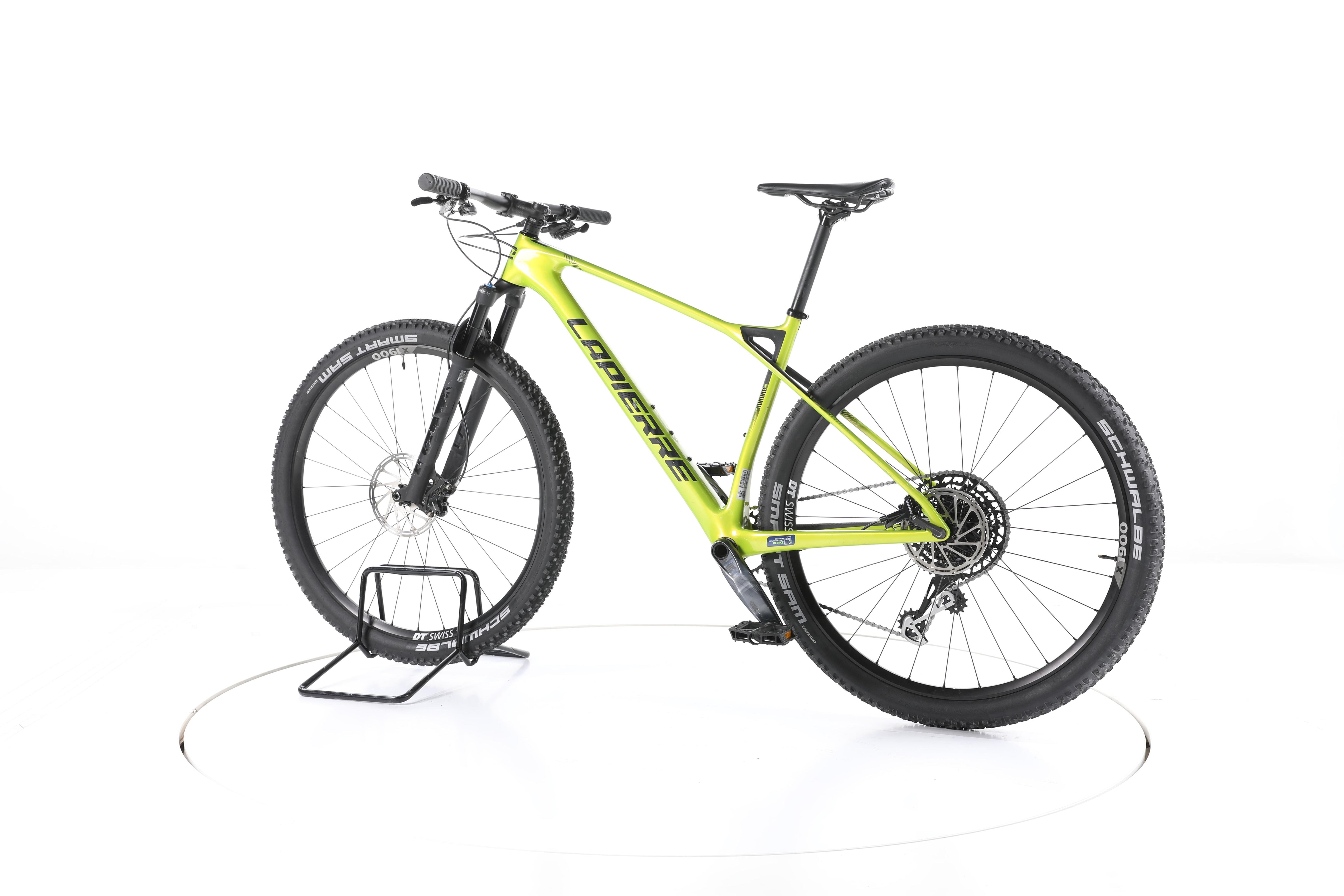 Lapierre PRORACE CF Fahrrad Hardtail - Image 8