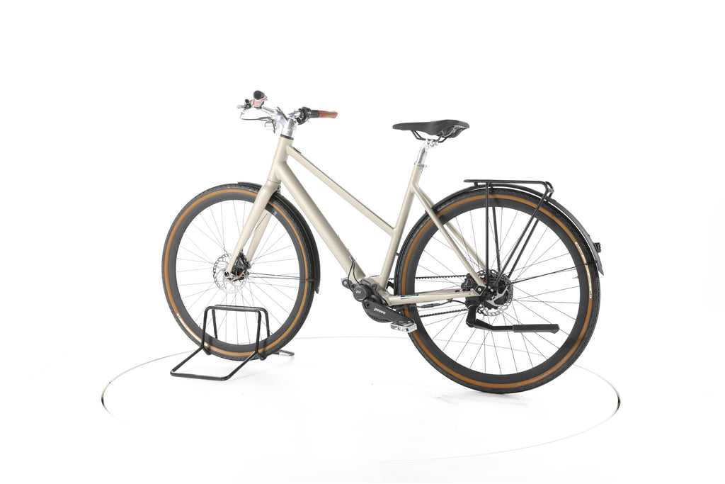 DESIKNIO Dopamine X35 Pinion City E-Bike 2023 - Image 8