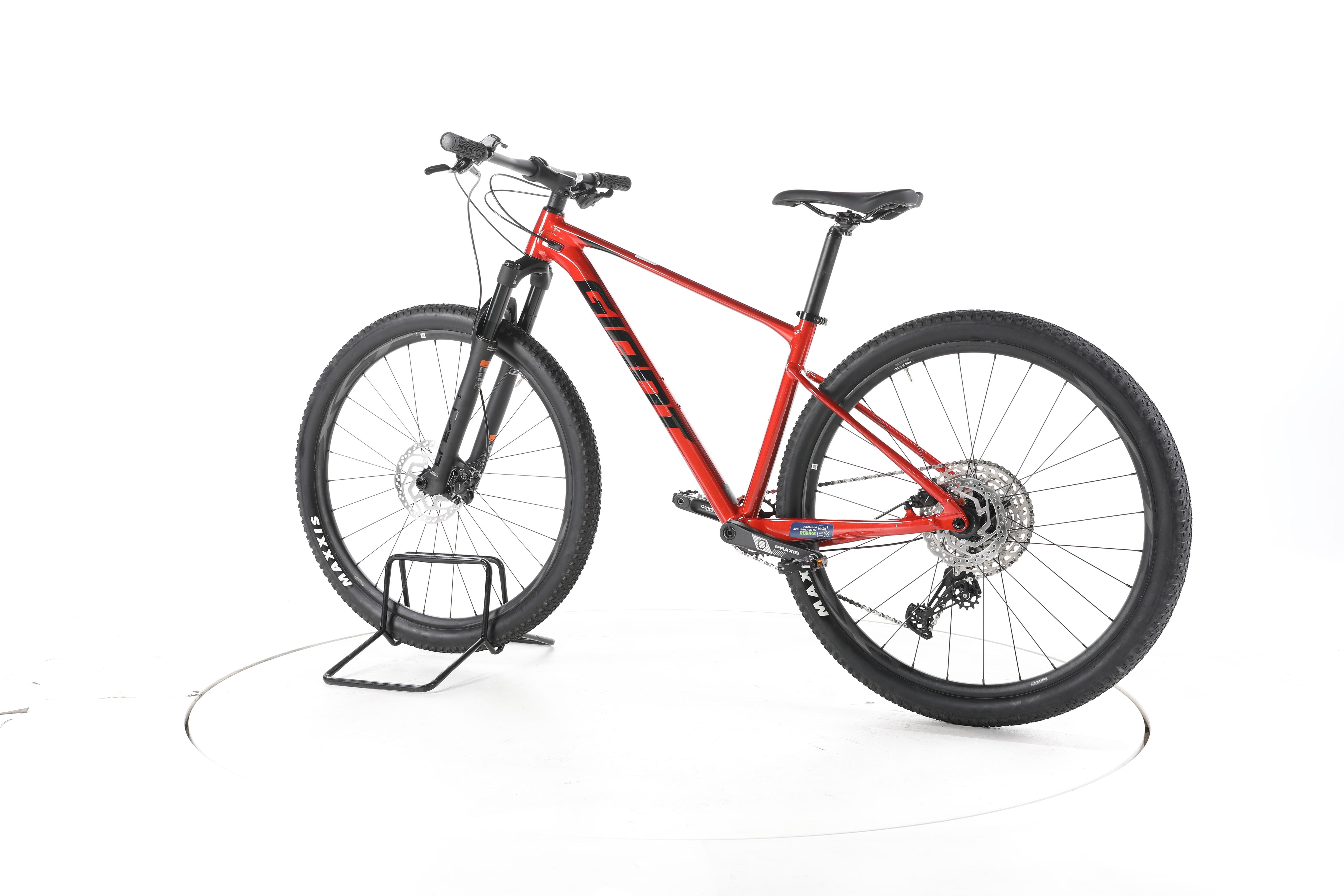 Giant XtC SLR 2 Fahrrad Hardtail - Image 8