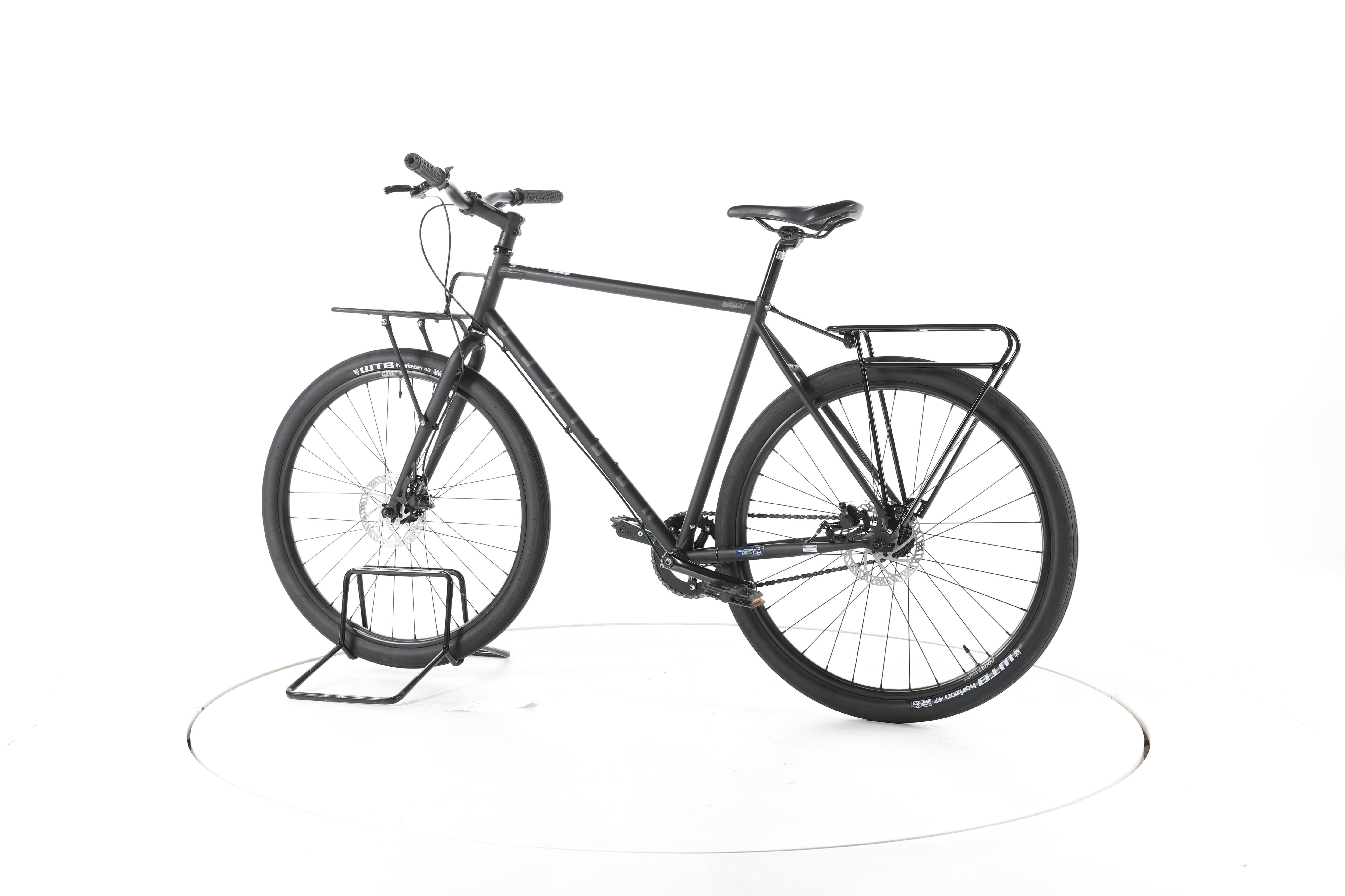 NS BIKES Crust Fahrrad City & Trekking - Image 8