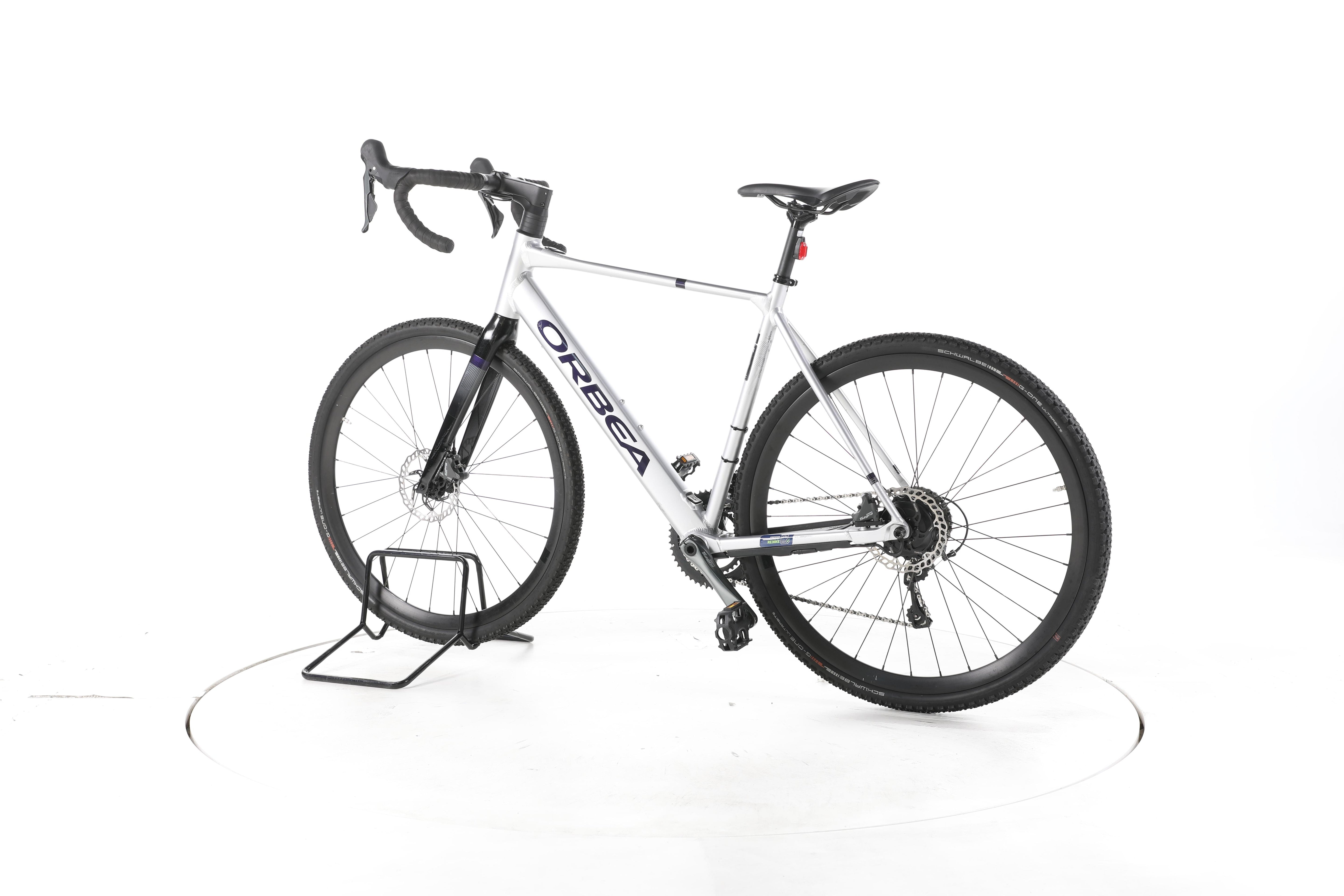 Orbea Gain D30 Gravelbike - Image 8