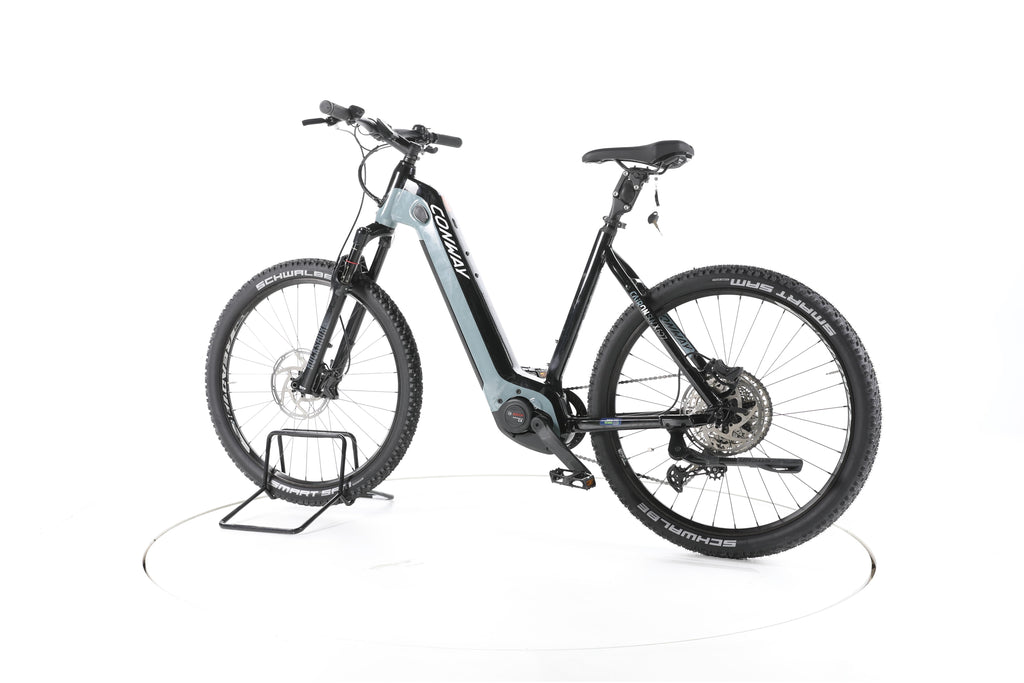 Conway Cairon SUV X 627 E-Bike - Image 8
