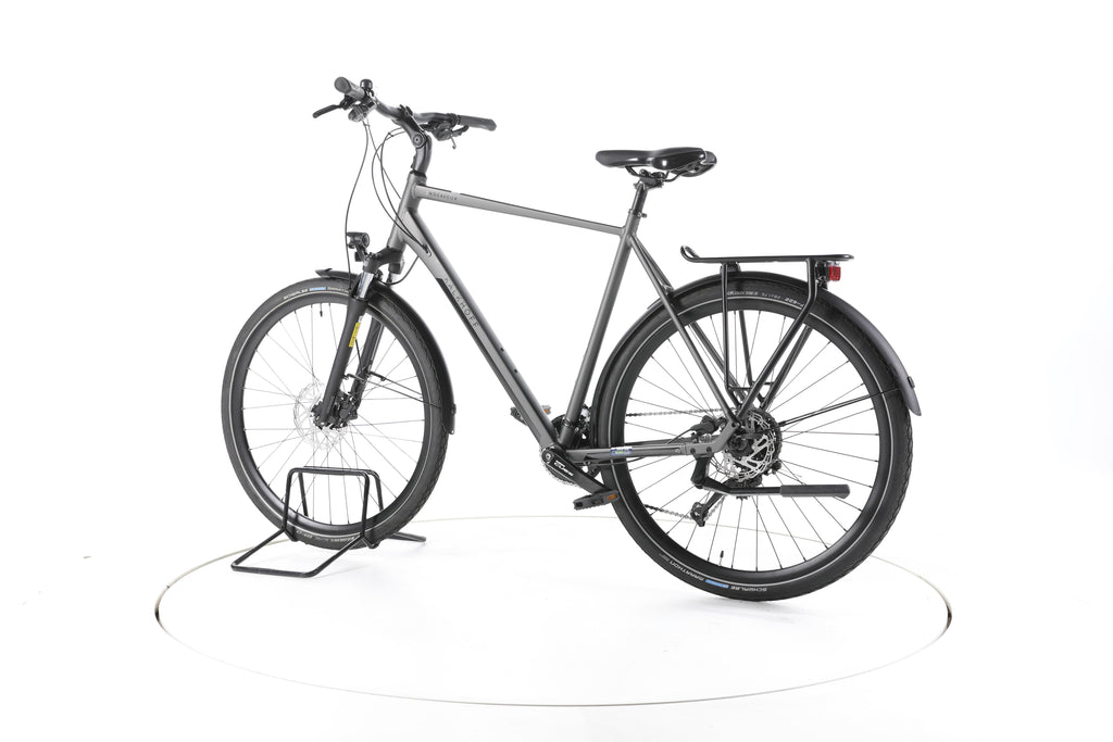 Kalkhoff Endeavour 18 Fahrrad City & Trekking - Image 8