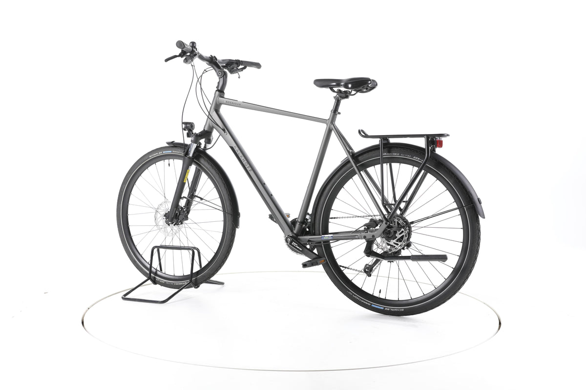 Kalkhoff Endeavour 18 Fahrrad City & Trekking - Image 8