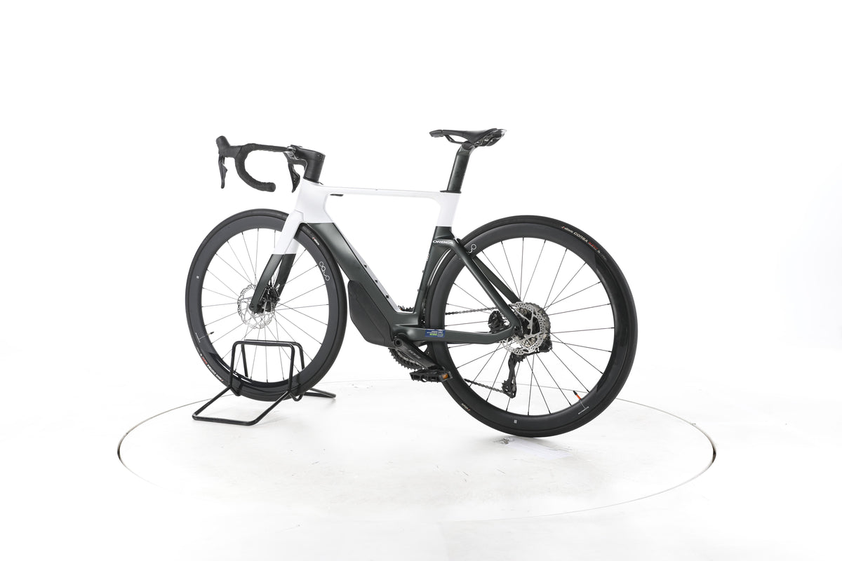 Orbea Orca Aero M35i LTD PWR Rennrad 2024 - Image 8