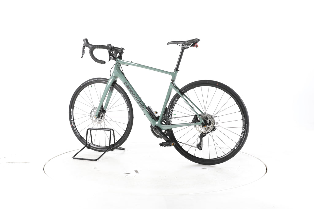 Cannondale Synapse 2 LE Gravelbike Carbon - Image 8