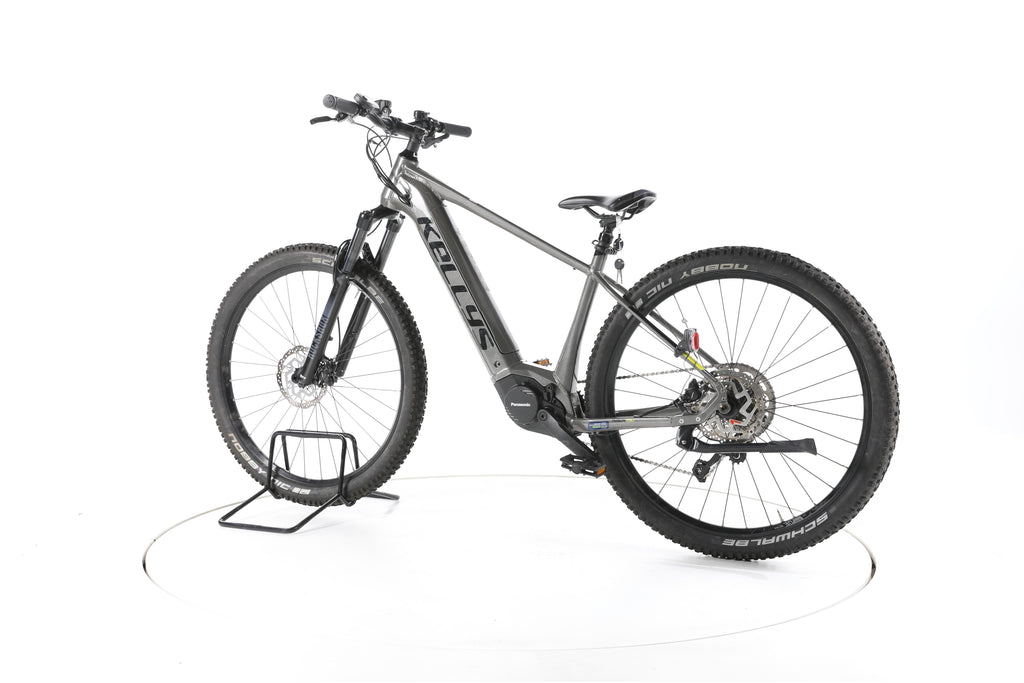 Kellys Tygon R50 P E-Bike - Image 8