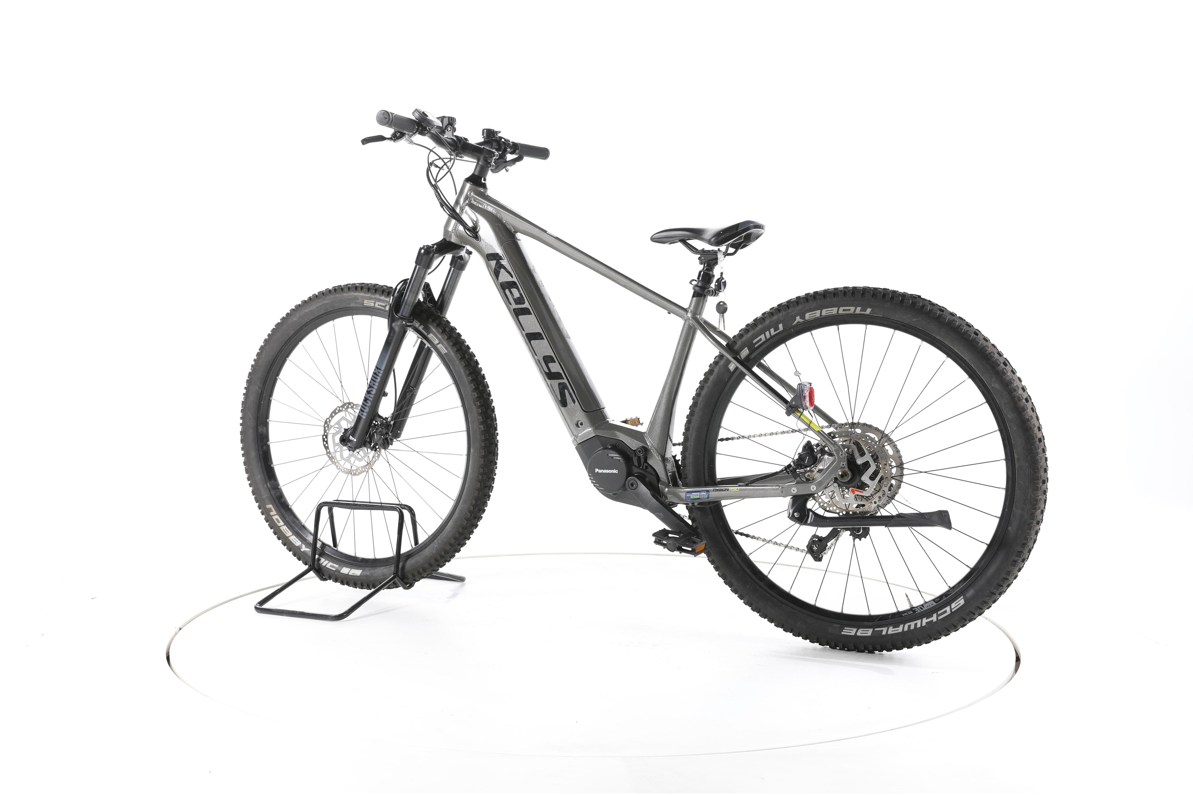 Kellys Tygon R50 P E-Bike - Image 8