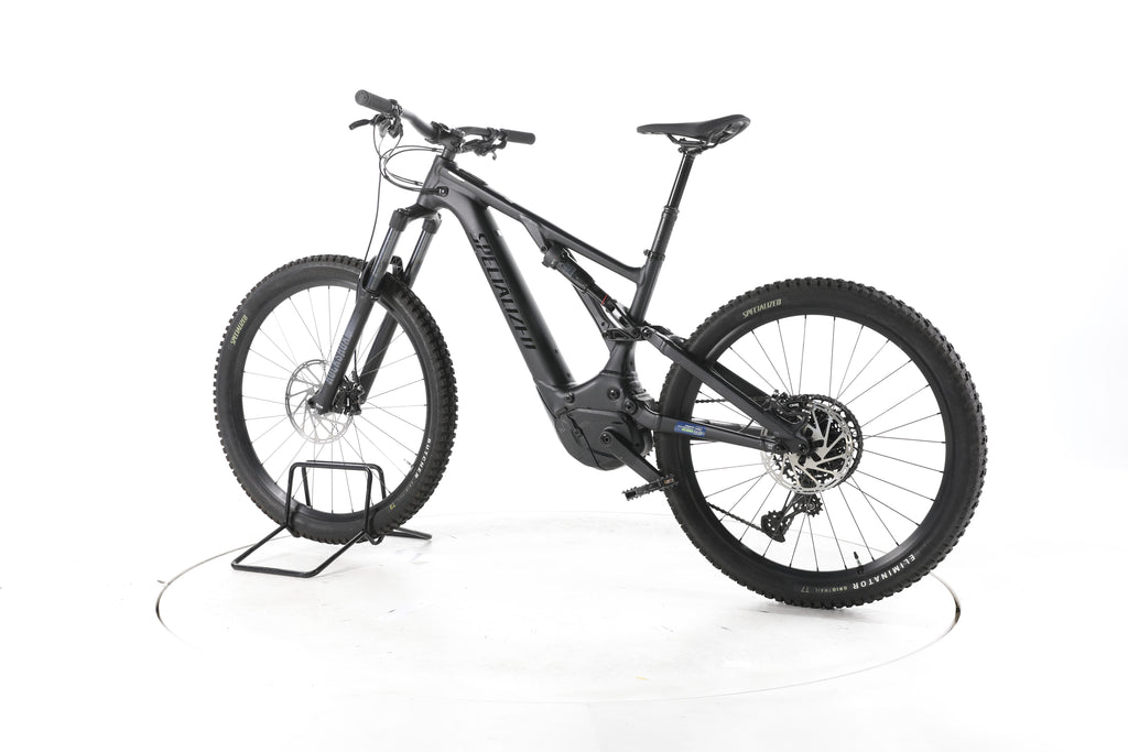 Specialized Turbo Levo E-Bike Fully - Image 8