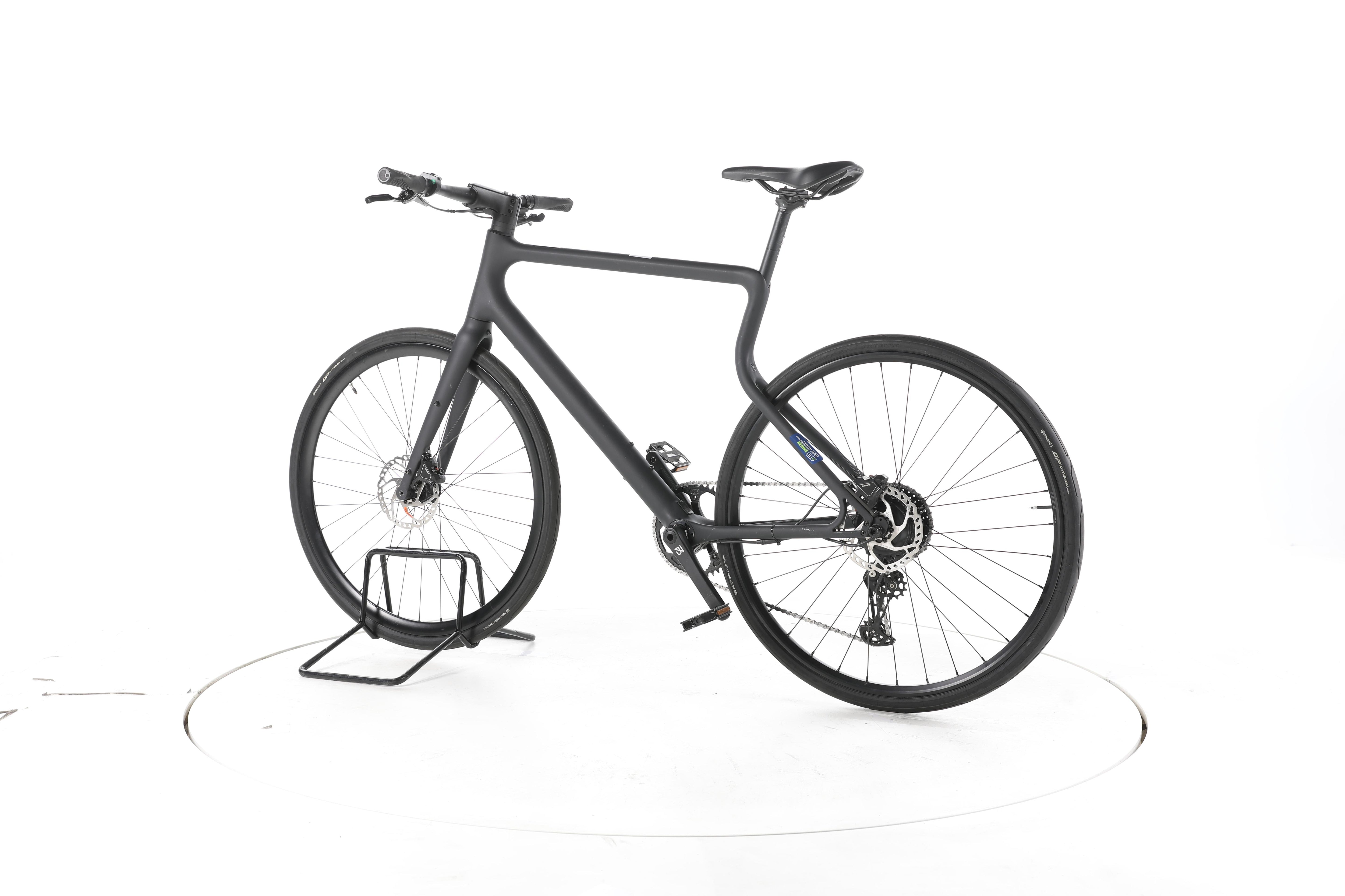 Urwahn Platzhirsch City E-Bike - Image 8