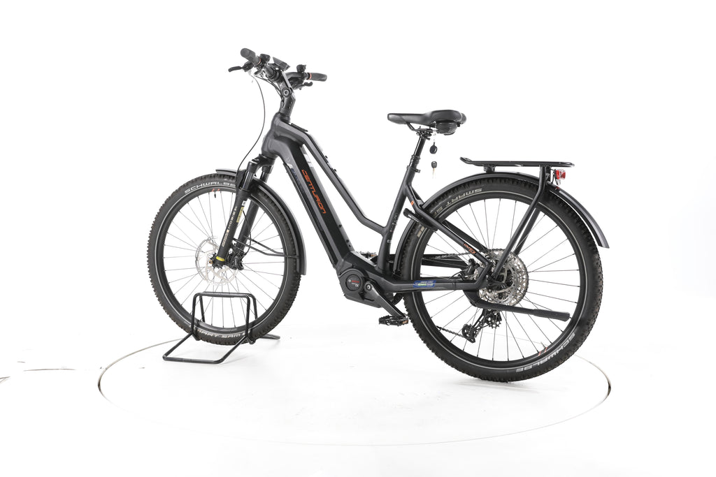 Centurion Country Tour R2600i Trekking E-Bike - Image 8