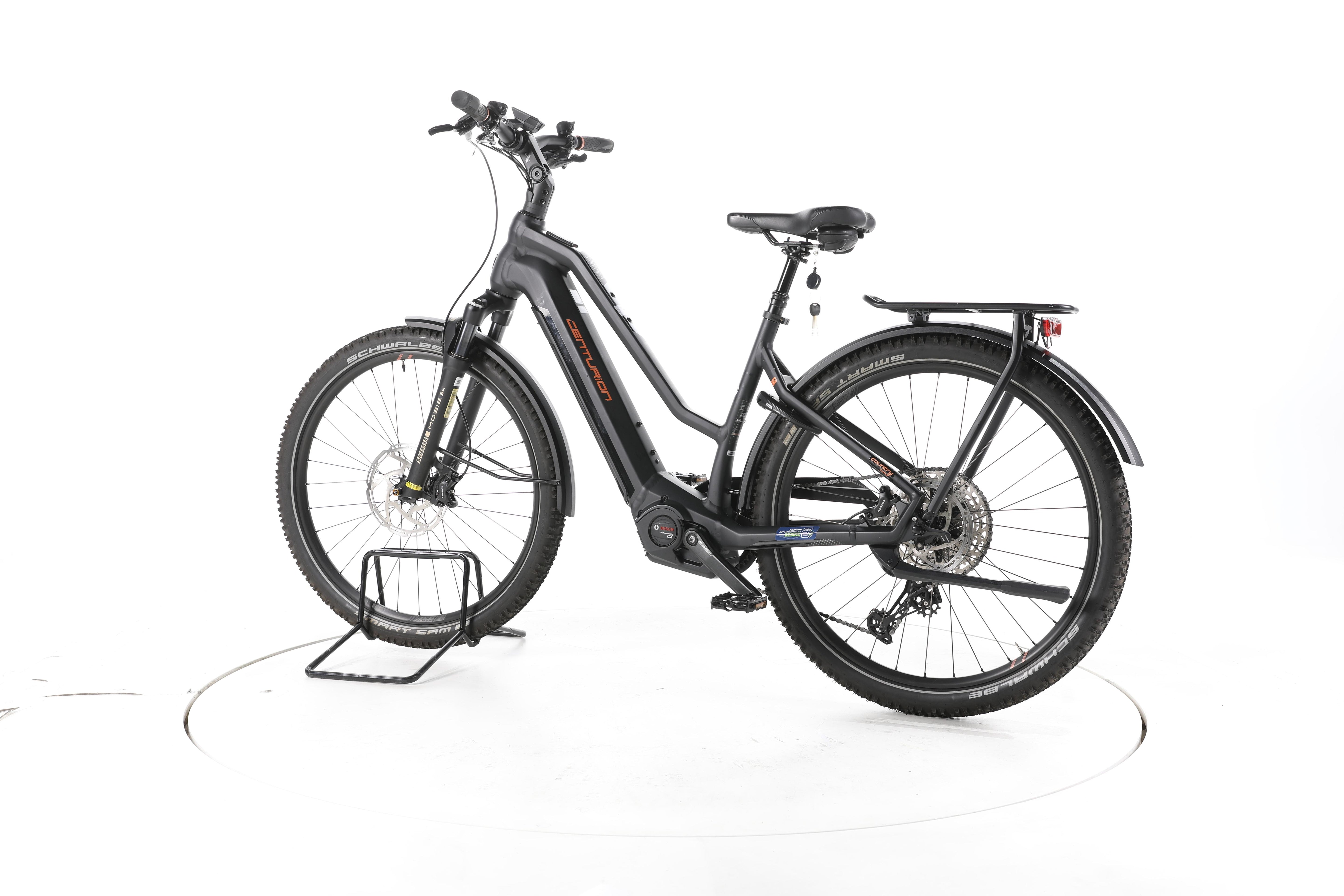 Centurion Country Tour R2600i Trekking E-Bike - Image 8