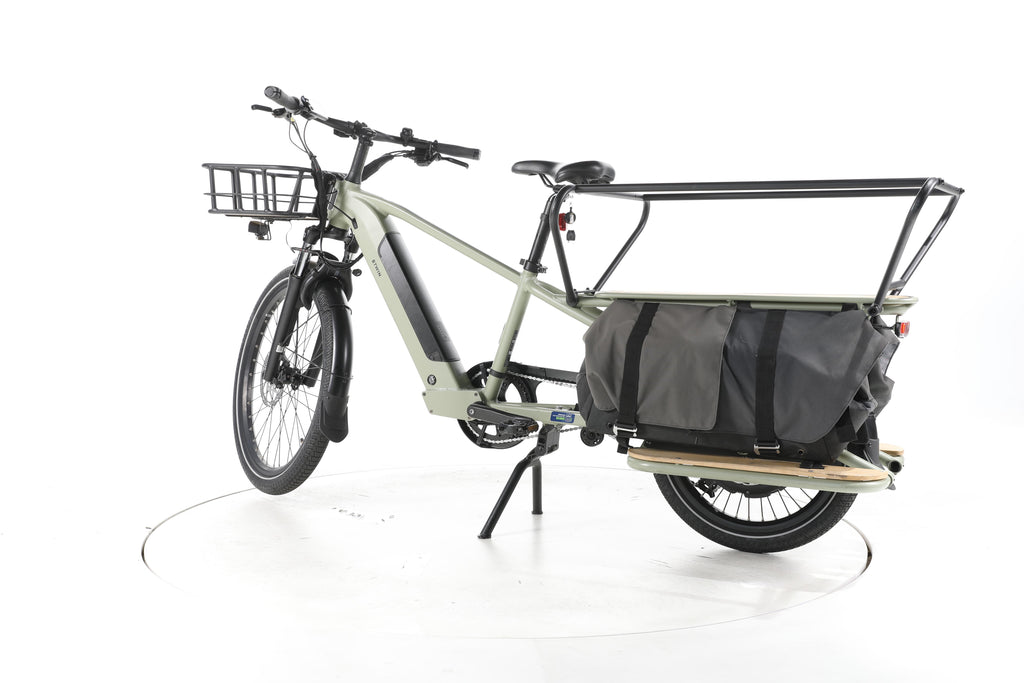 BTWIN Velocargo R500E V2 E-Lastenrad - Image 8