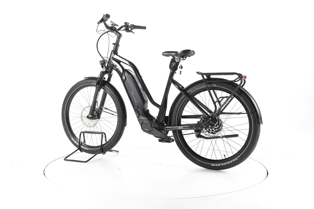 FLYER Upstreet3 7.23 City E-Bike - Image 8