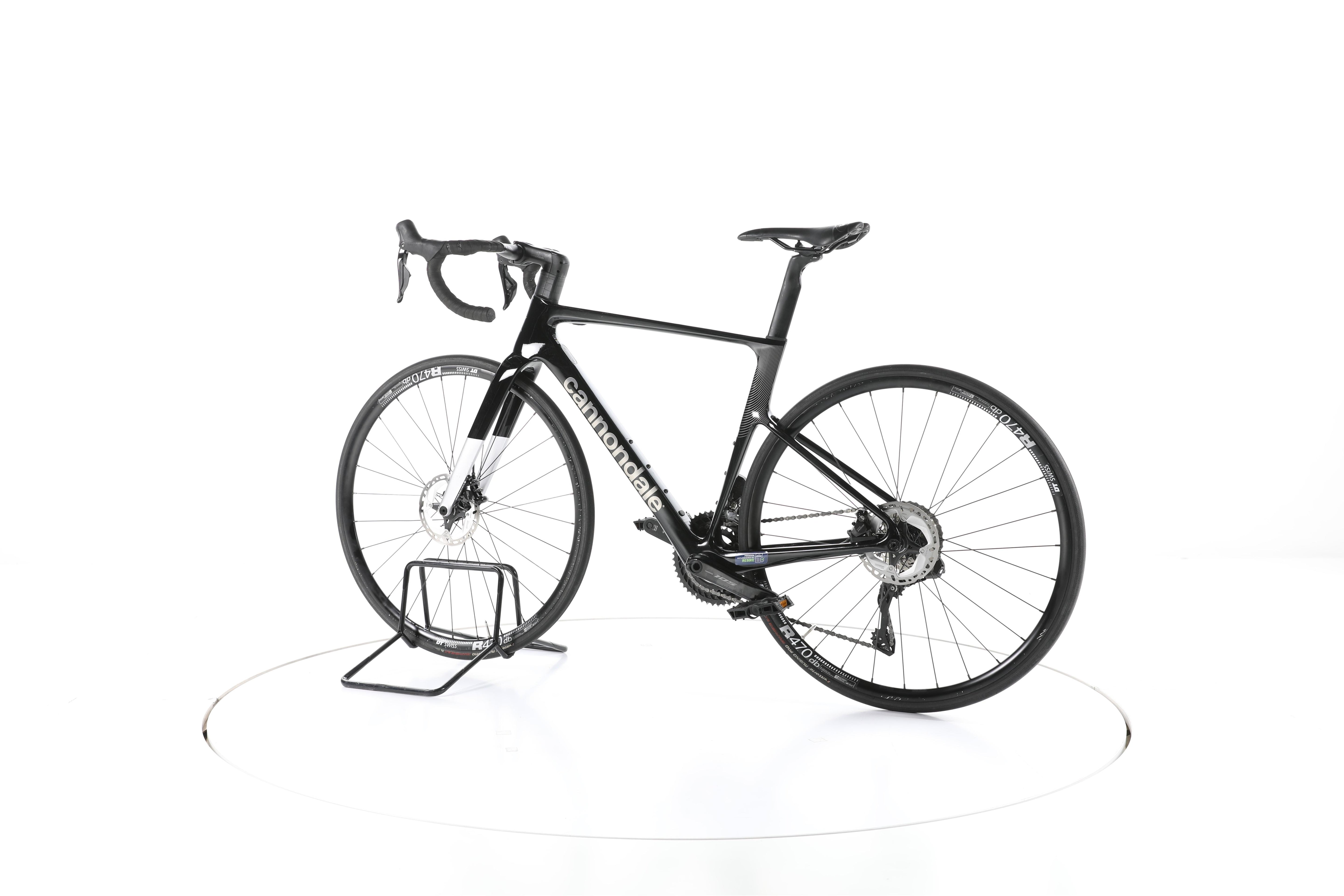 Cannondale SuperSix EVO 3 Rennrad Carbon 2024 - Image 8