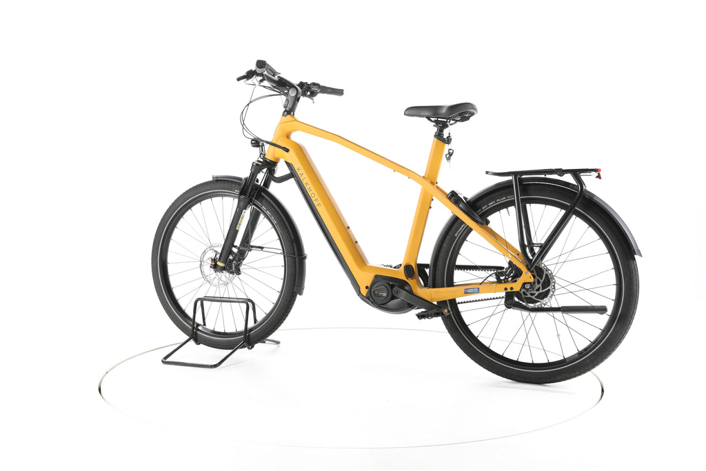 Kalkhoff Image 7.B Excite+ City E-Bike - Image 8