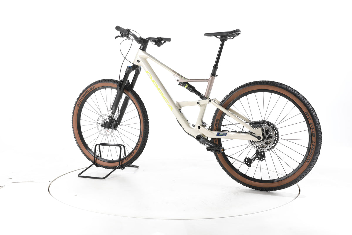 Orbea Occam SL M30 Fahrrad Fully - Image 8