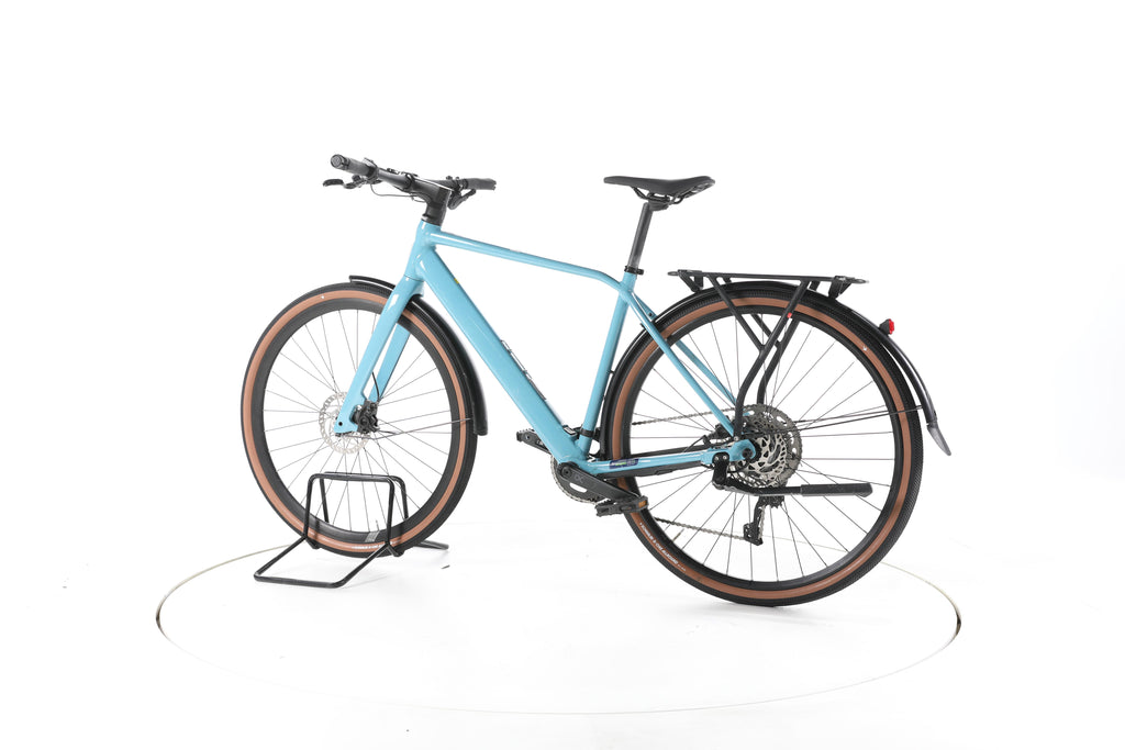 Orbea Vibe H30 EQ E-Bike - Image 8