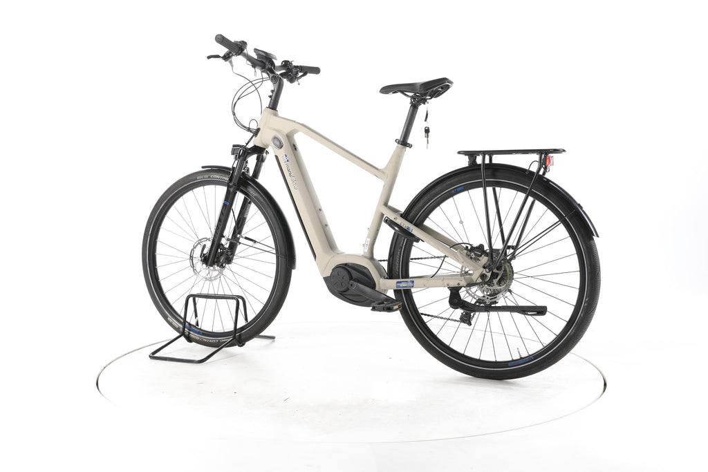2R Manufaktur ETX9 Trekking E-Bike - Image 8