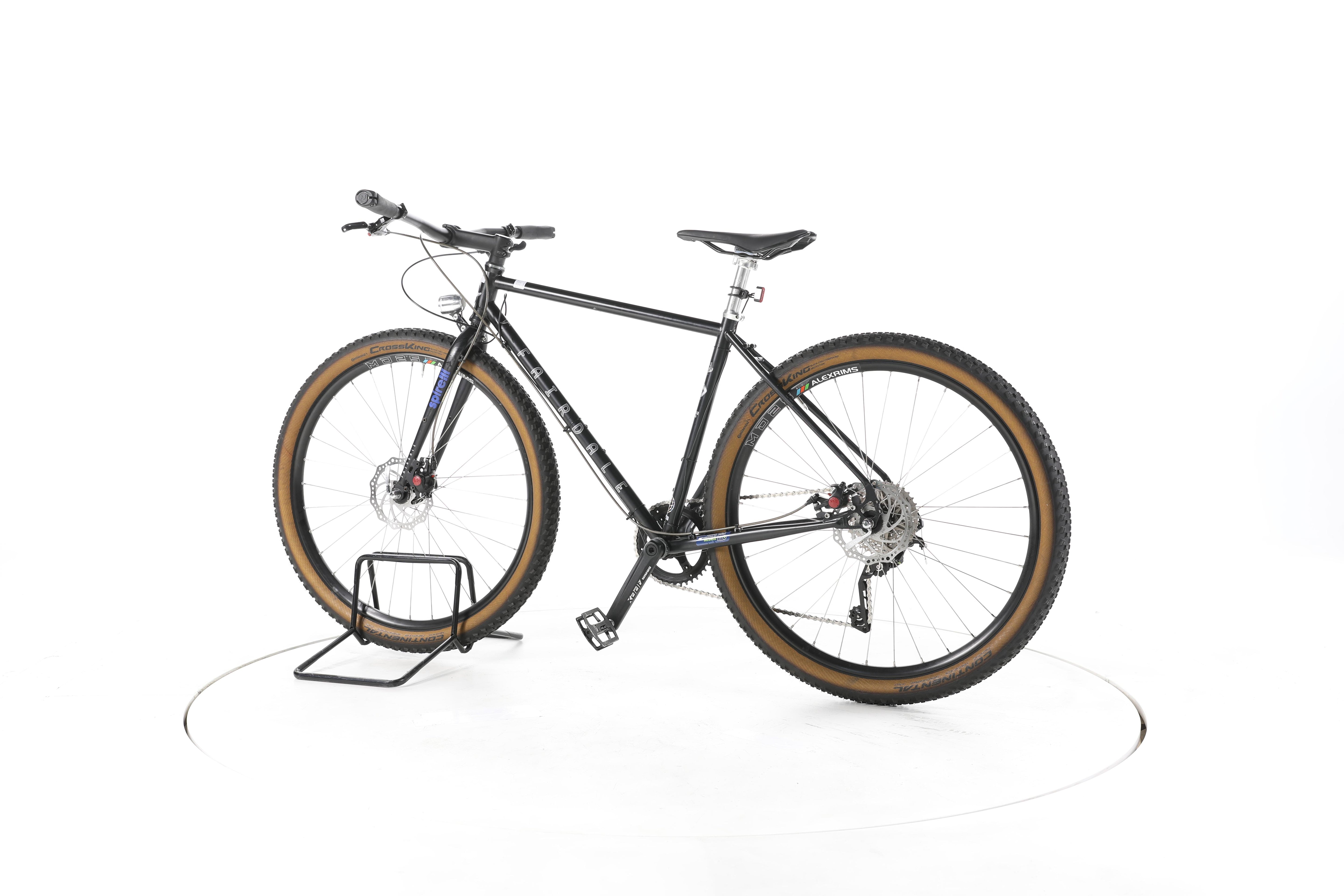 Fairdale Weekender MX Gravelbike - Image 8