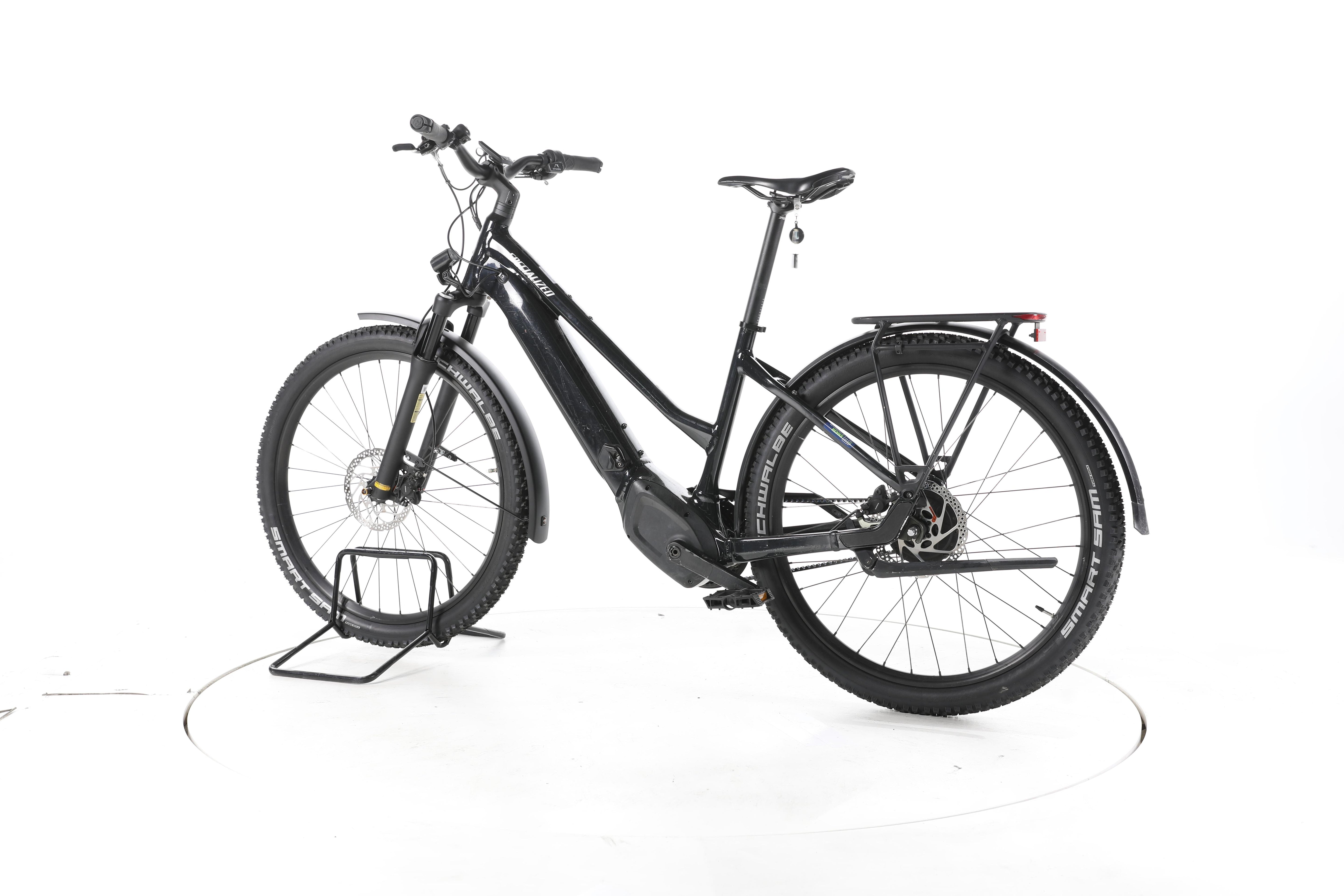 Specialized Turbo Vado 3.0 City E-Bike - Image 8