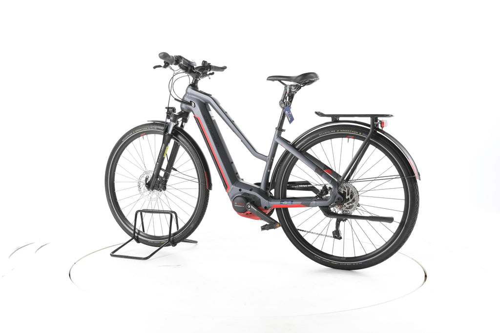 Centurion E-Fire Tour R860i Trekking E-Bike - Image 8