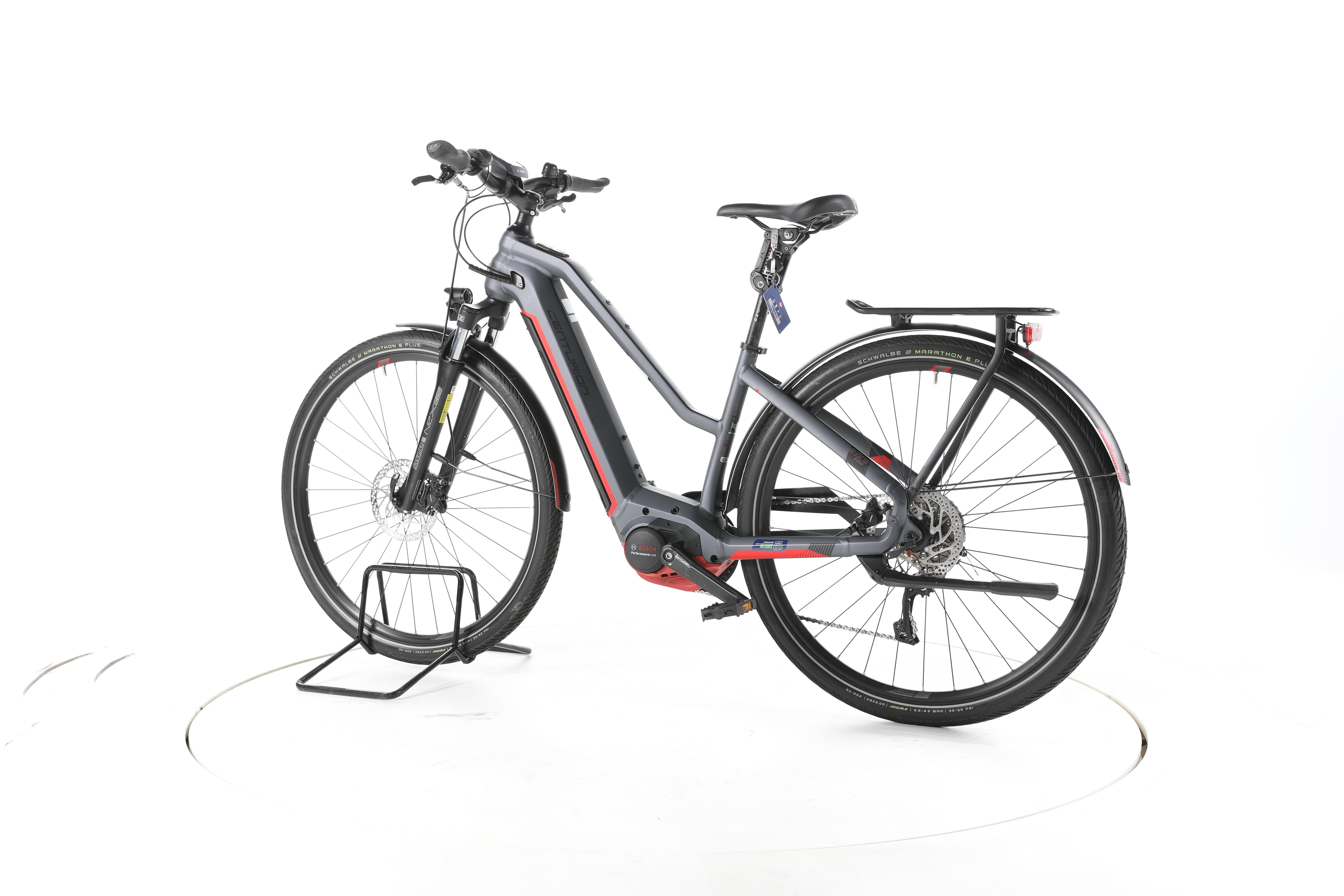 Centurion E-Fire Tour R860i Trekking E-Bike - Image 8