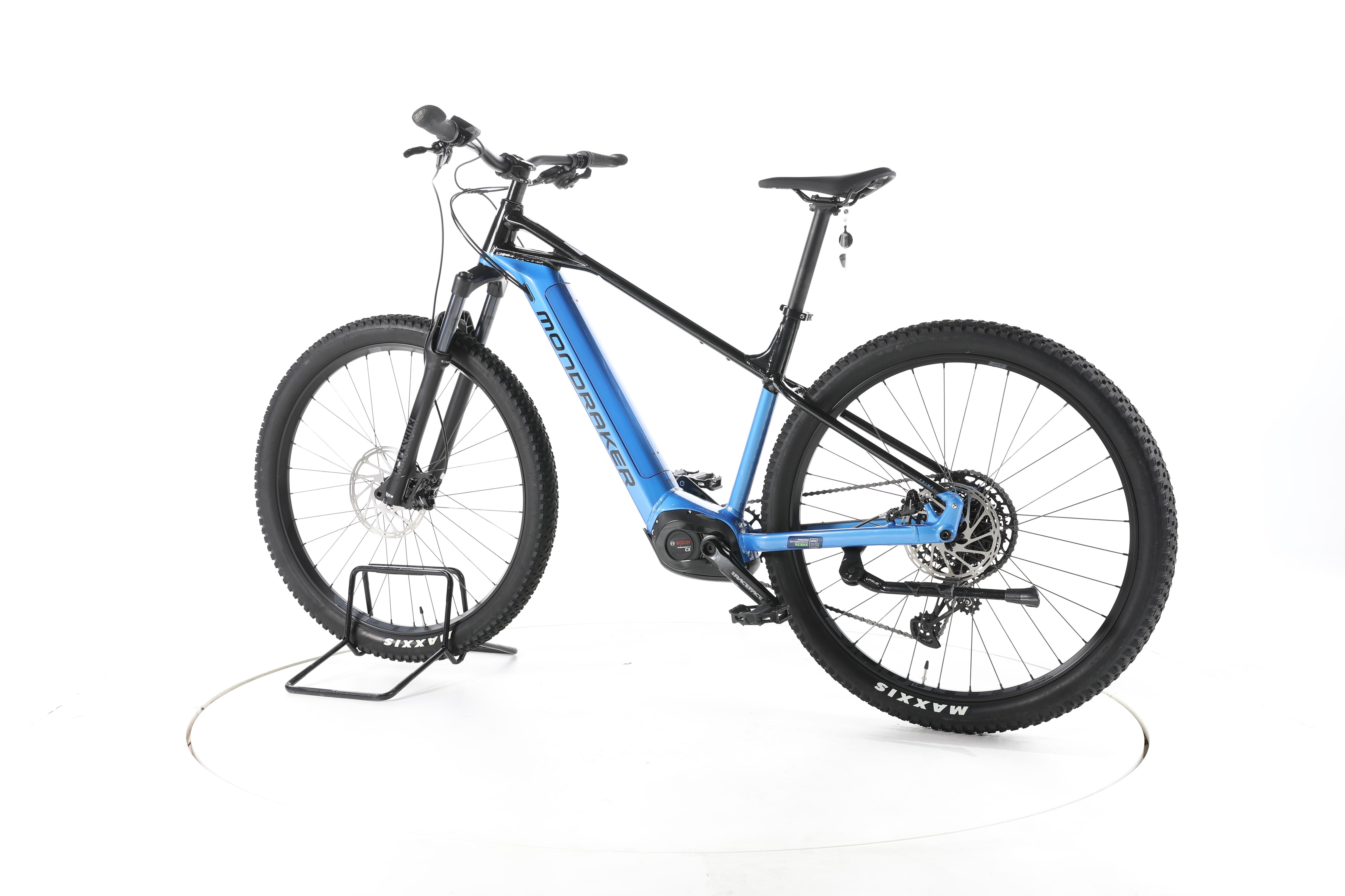 Mondraker Prime E-Bike - Image 8