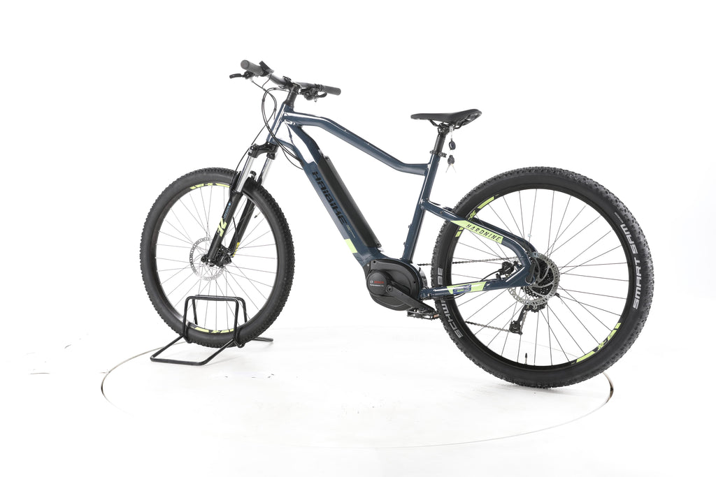 Haibike HardNine 5 E-Bike - Image 8