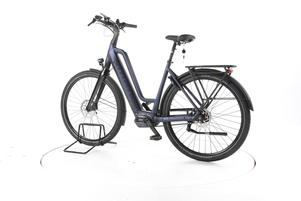 Gazelle Chamonix C5 HMS City E-Bike Tiefeinsteiger - Image 8