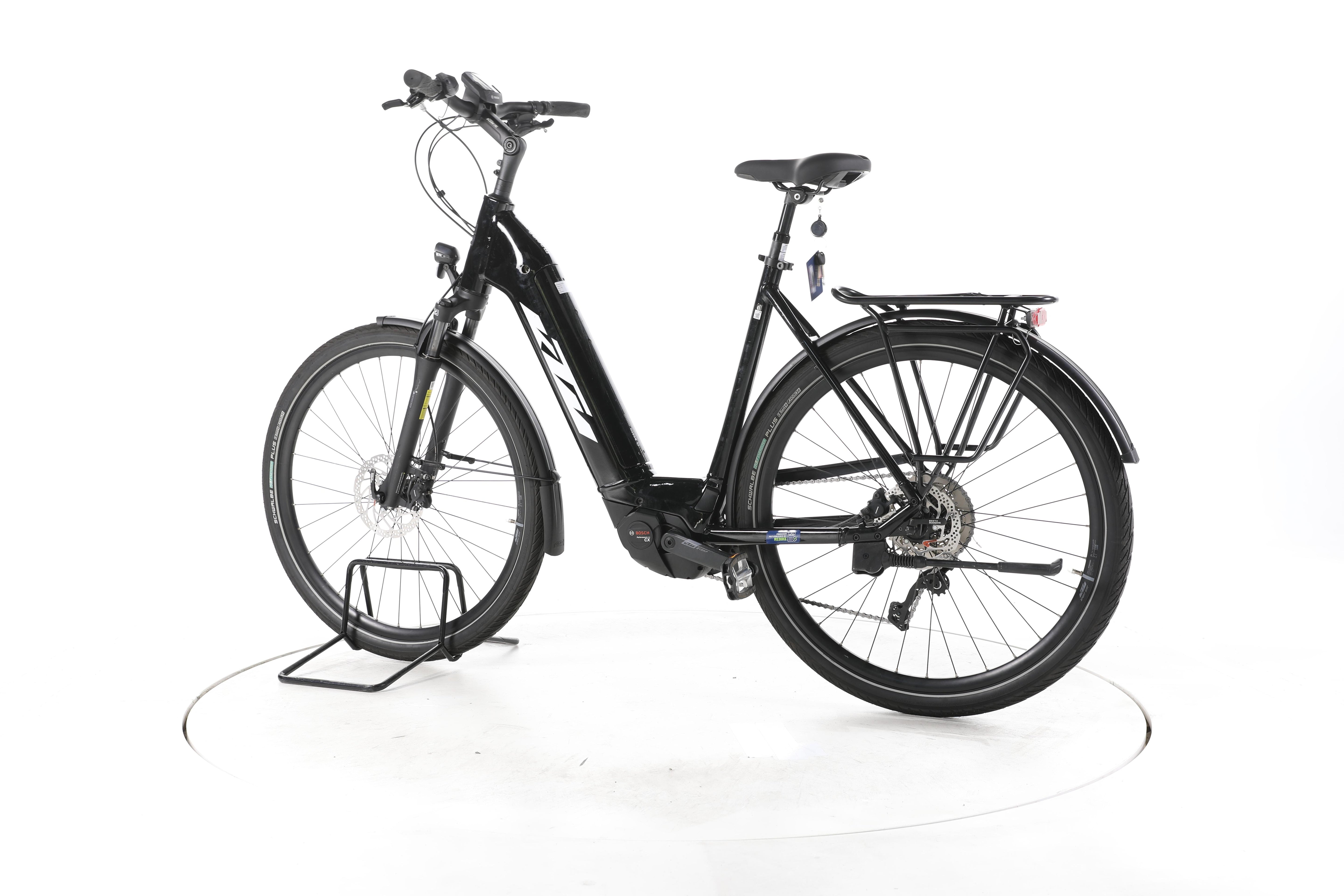 KTM Macina Tour CX625 LTD64 H Trekking E-Bike Tiefeinsteiger - Image 8