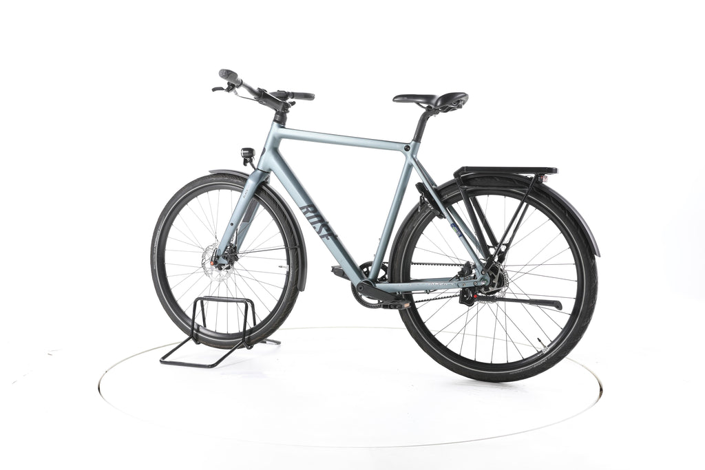 Rose Black Lava 2 - Image 8