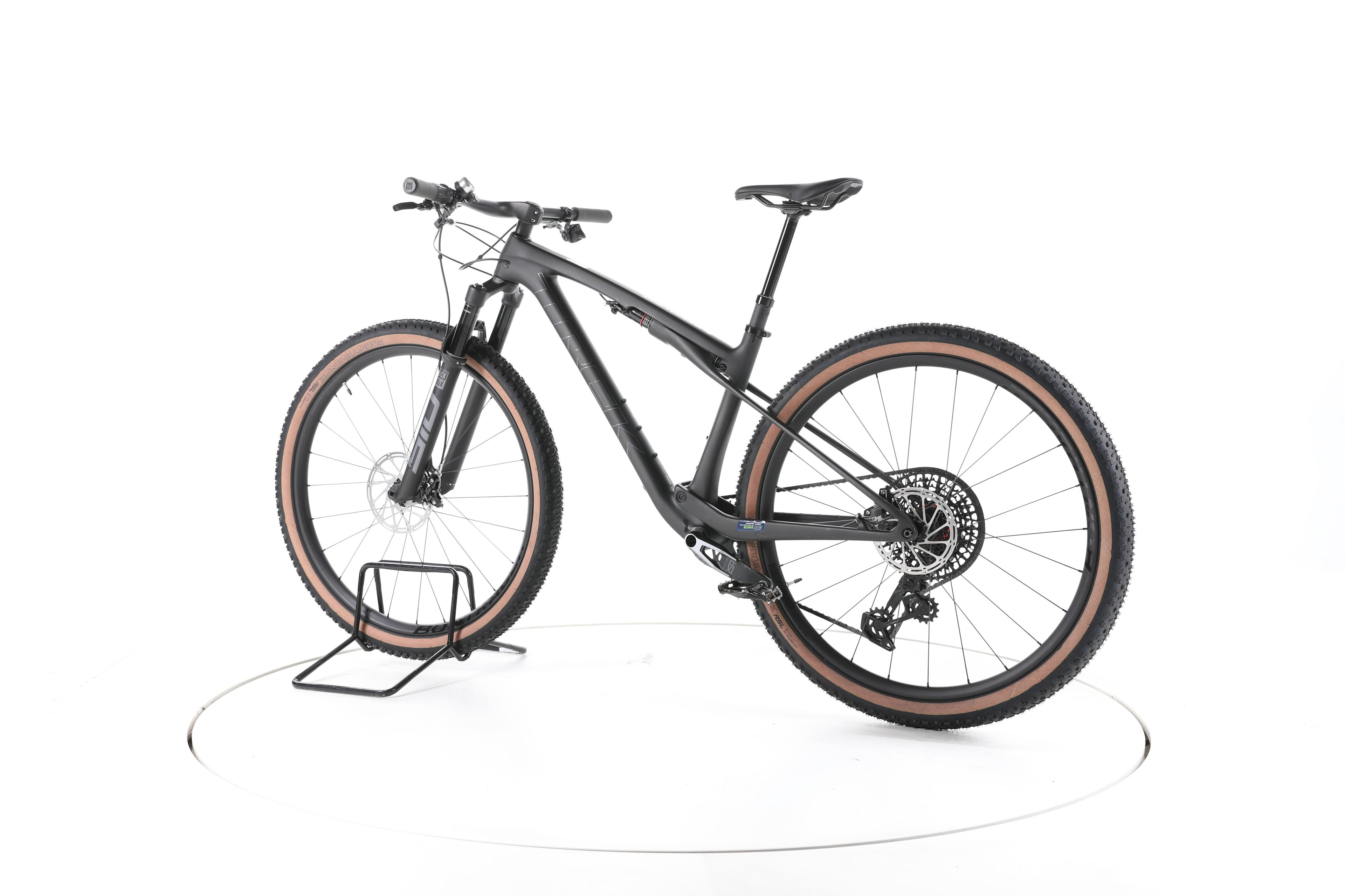 Trek Supercaliber SLR 9.8 X0 AXS T-Type Gen 2 - Image 8