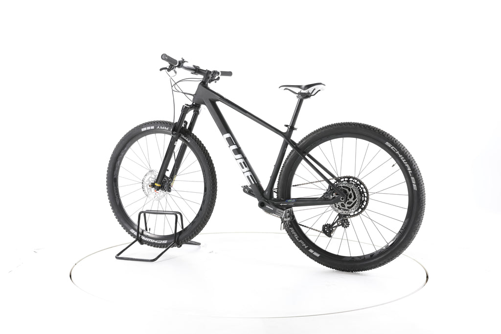Cube Reaction C:62 ONE Fahrrad Hardtail - Image 8
