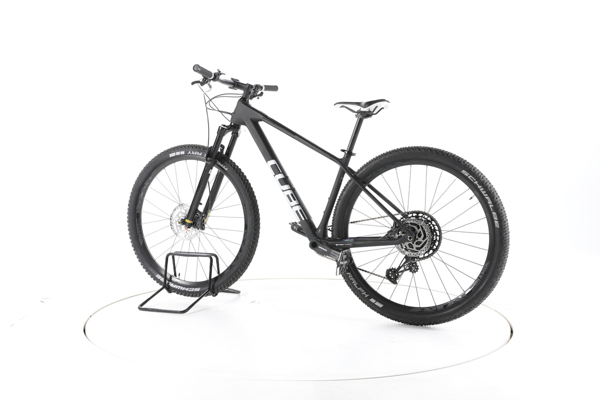 Cube Reaction C:62 ONE Fahrrad Hardtail - Image 8